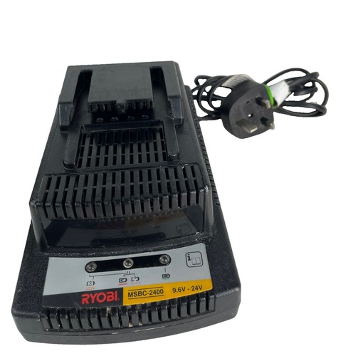 Ryobi 24v cordless tool - ryobi,