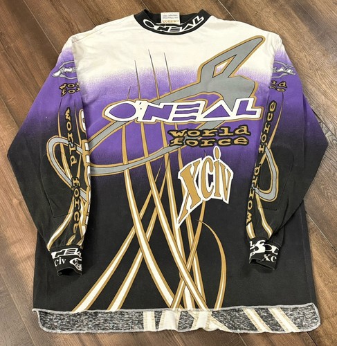 Vtg neal world - vtg,