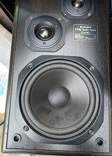 PIONEER S-X550 Original 3 Way