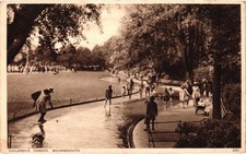 Bournemouth Children's Corner