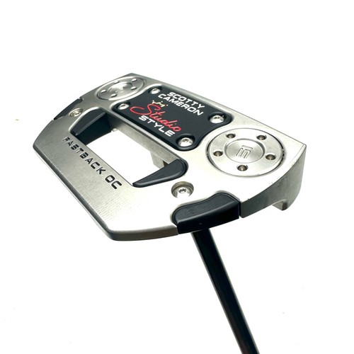Scotty cameron studio style - scotty,