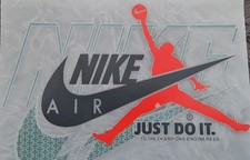 Iron On Heat Transfer  / Heat