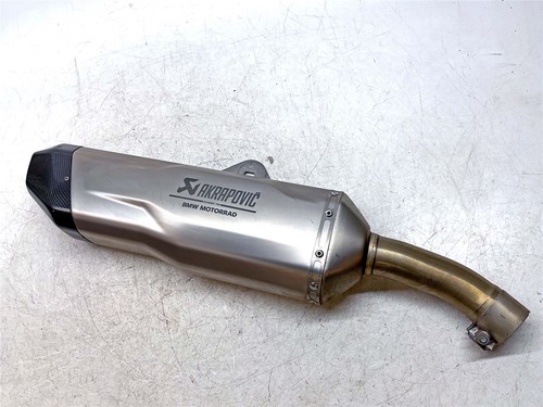 2024 bmw f900gs akrapovic end - 2024,