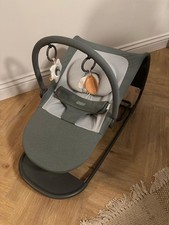 Mama & Papas Bouncer