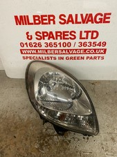 RENAULT KANGOO 57 PLATE O/S