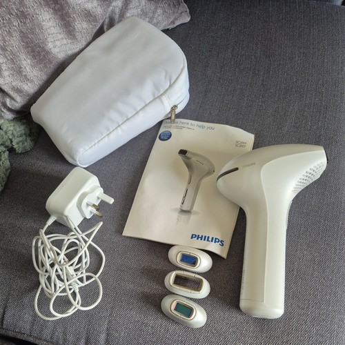 Philips lumea prestige - philips,
