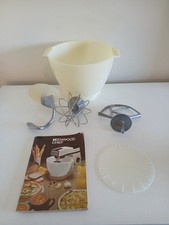 Vintage Kenwood Chef Mixer
