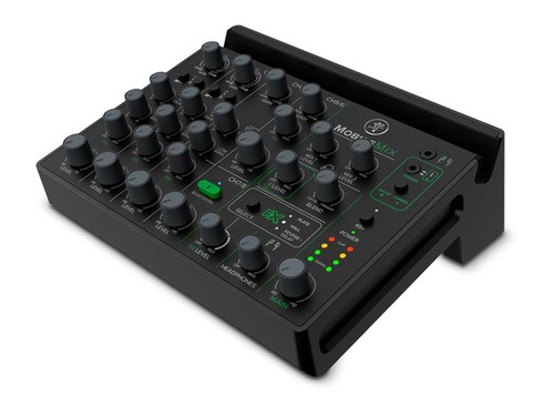 Mackie mobilemix - mackie,