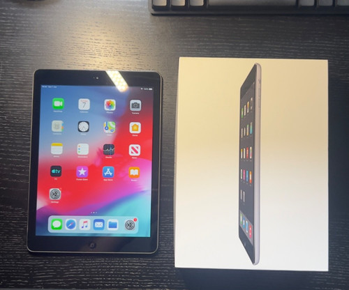 Ipad air 1st generation - 1st,