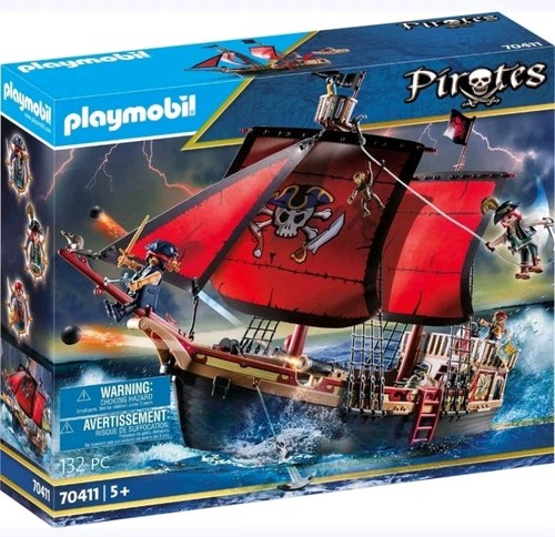 Playmobil 70411 pirates - 70411,