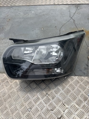 Ford transit t350 24 - transit, 18-24