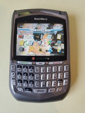 Blackberry 8700 Electron