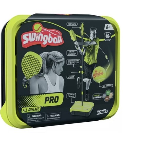 Swingball pro all surface - swingball,