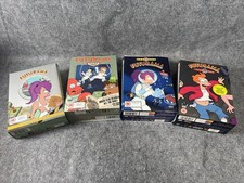 Futurama Season 1-4 DVD Boxset
