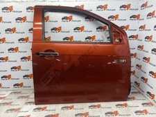 2016 Isuzu D-max Yukon Driver