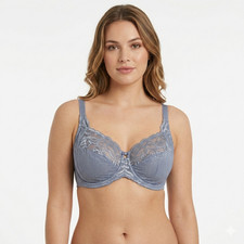 ex- M & S Full Cup Bra