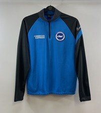 Brighton Training Drill Football Jacket 2020/21 Adults Medium Nike H631