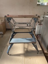 Vintage 1976 Dual Height Black