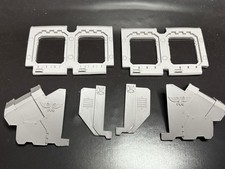 Warhammer 40K Forge World