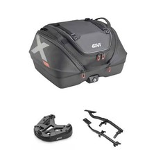 GIVI XL08 X-LINE Rear Bag Kit