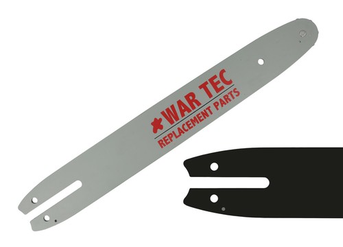 Guide bar fits - guide,