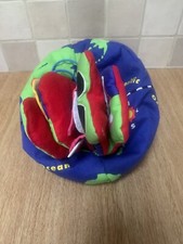 Vintage 1990!early Learning Centre Animals Around The World Interactive Game