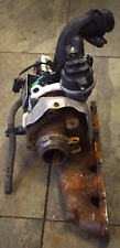 FORD MONDEO MK5 2.0 TURBOCHARGER FOR SPARES OR REPAIR - 59001192061