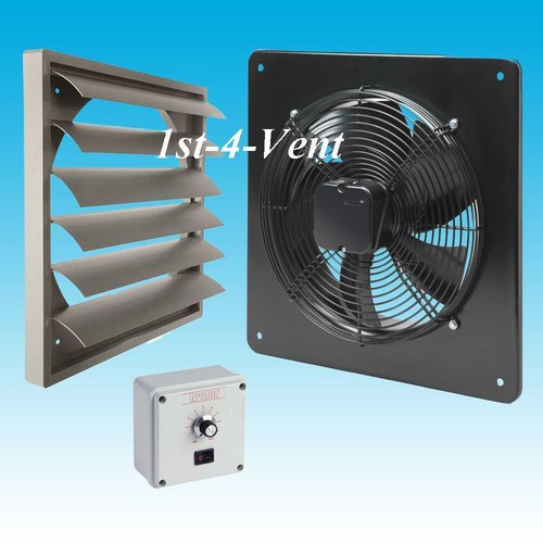250mm plate axial extractor - plate,