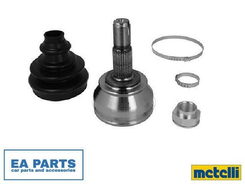 Joint kit drive shaft for - joint, kit,