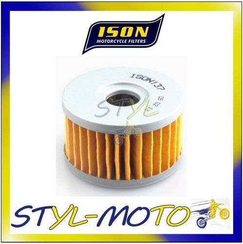 Oil filter ison - oil,