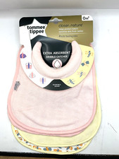 TOMMEE TIPPEE CLOSER TO NATURE