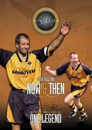 Steve bull mbe - steve,