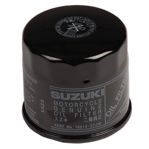 Genuine suzuki oil filter - suzuki,