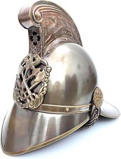 Antique Chief Axe Fireman