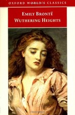 Wuthering heights oxford - wuthering, (oxford