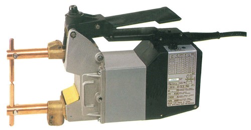 Spot welder tecna 7900 - welder,
