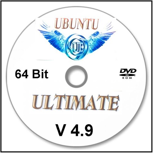 Ubuntu ultimate linux bit - linux,