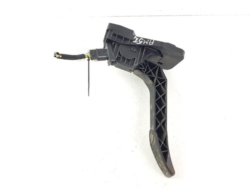 Ford transit throttle - transit, pedal