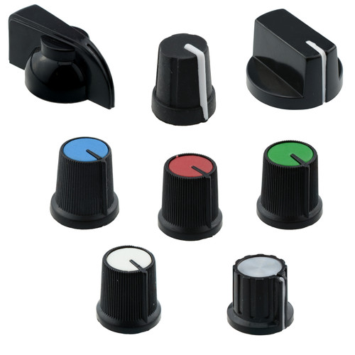 Potentiometer encoder - potentiometer,