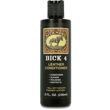 Bickmore Bick 4 Leather Conditioner (2oz / 8oz / 16oz)