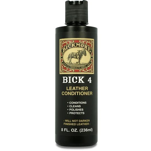 Bickmore bick leather - bickmore,