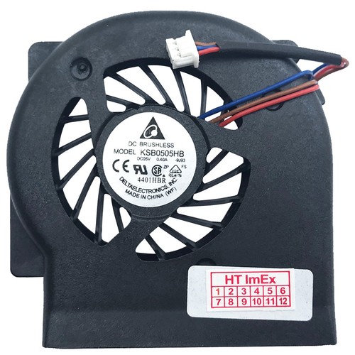Fan cooler - , version