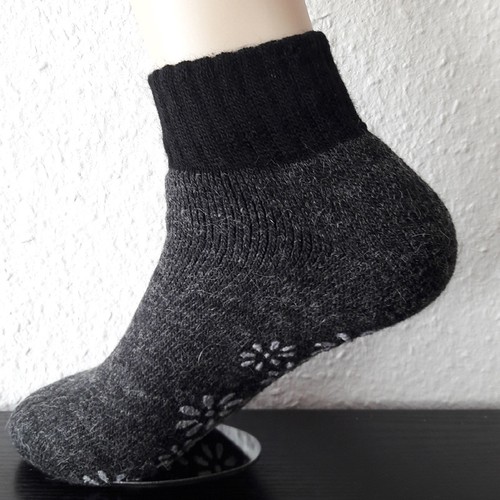 Women abs stopper socks - women,