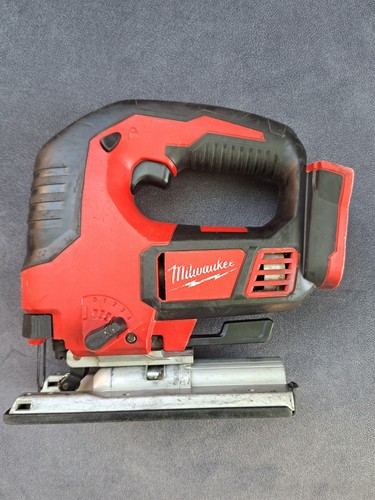 Milwaukee m18bjs 18v - milwaukee, m18bjs-0
