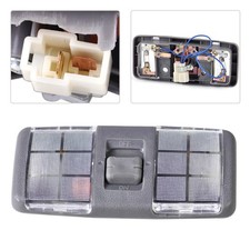 Interior Roof Reading Lamp