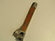 Vintage German Dreizack