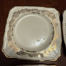 Alfred Meakin Windsor