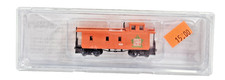 Bluford Shops 985803 N Gauge