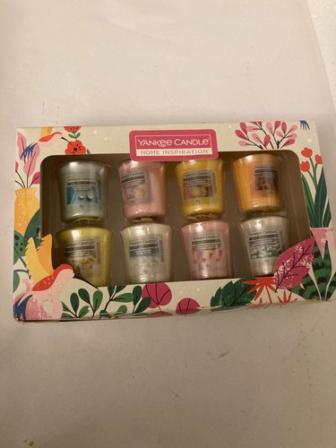 Yankee candle home inspiration - home,