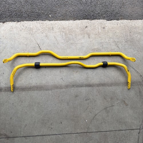 Anti roll bar - h&r,